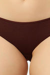 Triumph Medium Rise Full Coverage Hipster Panty (Pack of 3) - Multicolor — thumbnail 13